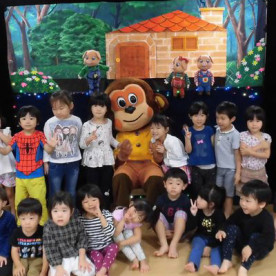 まなびの森保育園高井戸の写真3