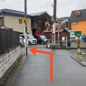 花園保育園ベビーホーム