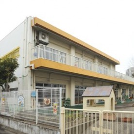 東小田保育園