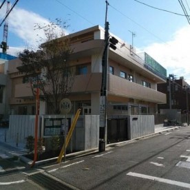 古川保育園