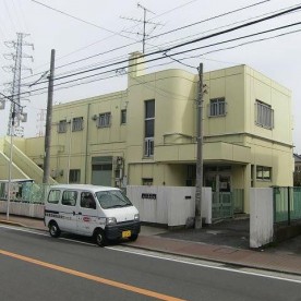 夢見ヶ崎保育園