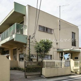 下小田中保育園