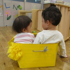 ゆめの樹保育園なりたにしの写真4