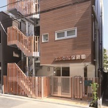 エンゼル保育園