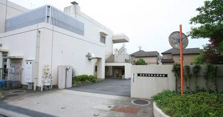 横浜市荏田北保育園