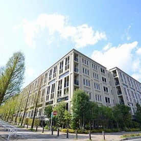 横浜市茅ケ崎保育園