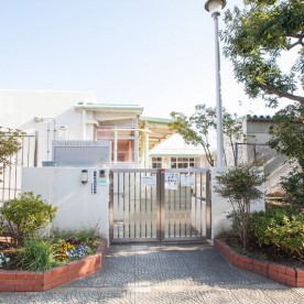サンキッズ荏田西保育園