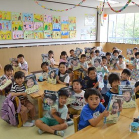 認定こども園　大場白ゆり幼稚園の写真2