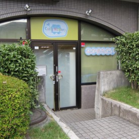 キャリー保育園なかまちだい