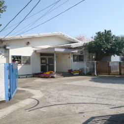 鳩の森愛の詩　宮沢保育園