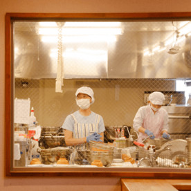 成城つくしんぼ保育園の写真5