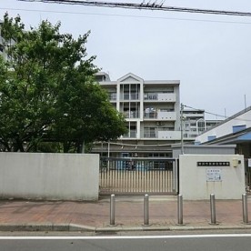 横浜市長津田保育園