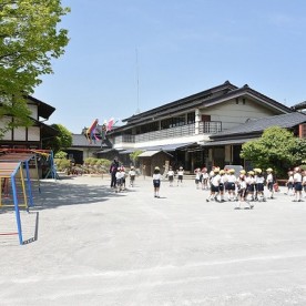 認定こども園　横浜あすか幼稚園