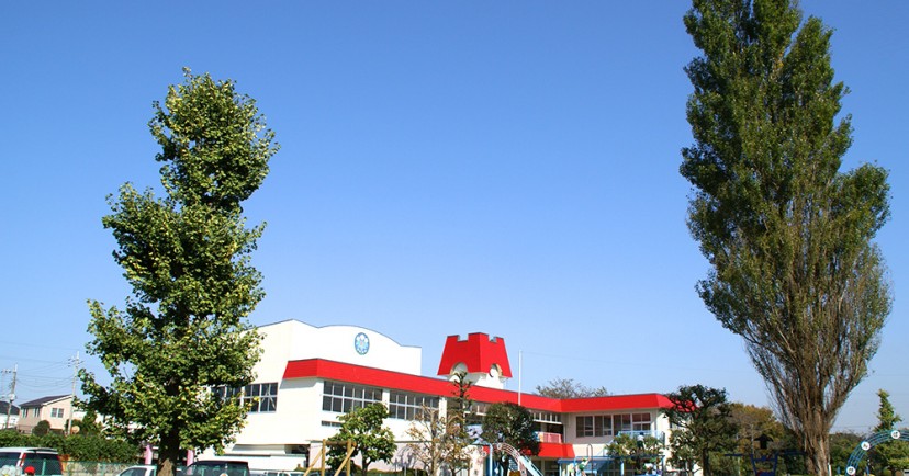 いしかわ幼稚園