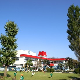 いしかわ幼稚園