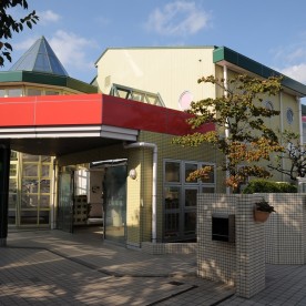 英明幼稚園