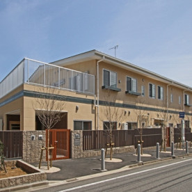 岡本こもれび保育園