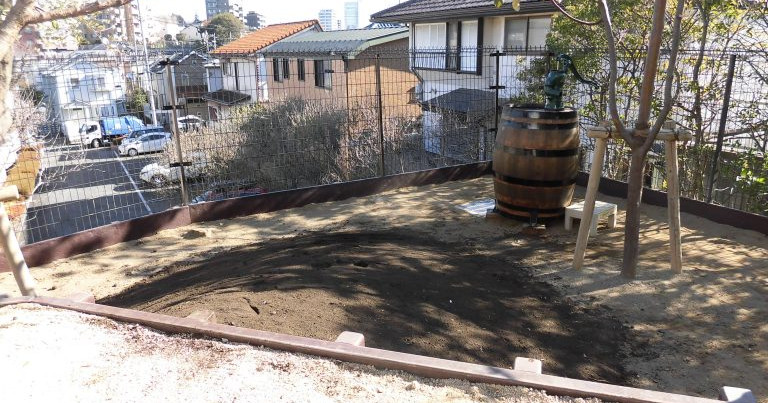岡本こもれび保育園