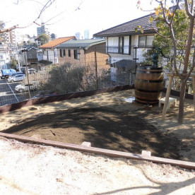 岡本こもれび保育園の写真3