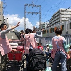 といろきっず美しが丘保育園