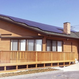 中田ひまわり保育室