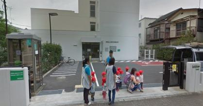 旭町保育園