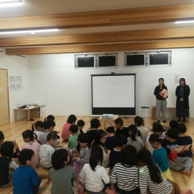 江東亀戸サテライトグローバルキッズ竪川園の写真3