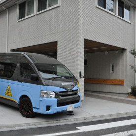 江東亀戸サテライトグローバルキッズ竪川園