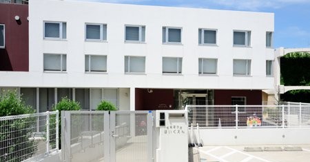 中希望が丘保育園