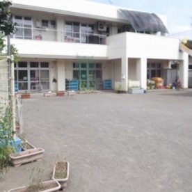 横浜市港南台第二保育園の写真2