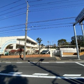 横浜市港南台第二保育園の写真3