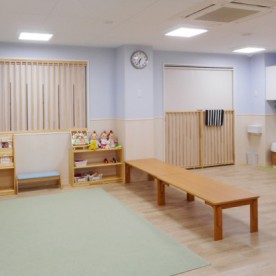 キッズガーデン横浜最戸の写真3