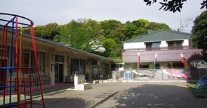 川井宿保育園