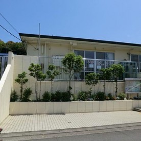 川井宿保育園