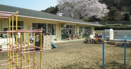 川井宿保育園