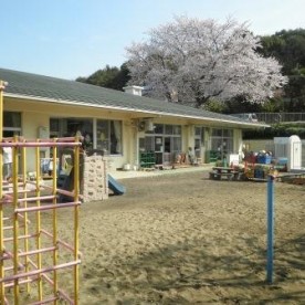 川井宿保育園の写真2
