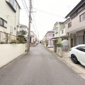 マミー保育園二俣川の写真3