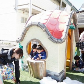 健爽学園ゆりかご幼稚園