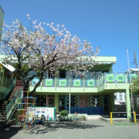 小田双葉幼稚園