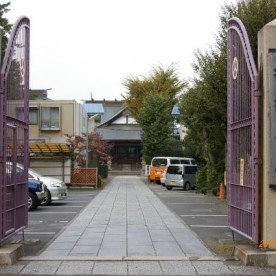 丸山幼稚園の写真3