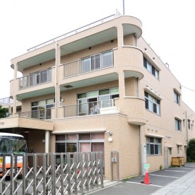 丸山幼稚園の写真2