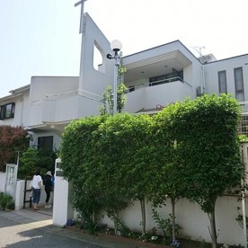 百合丘めぐみ幼稚園の写真2