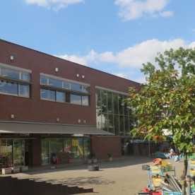 田園調布学園大学みらいこども園
