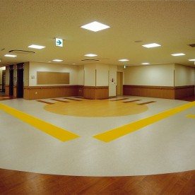 ビーンズ保育園の写真2