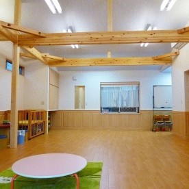 いずみ反町保育園分園の写真2