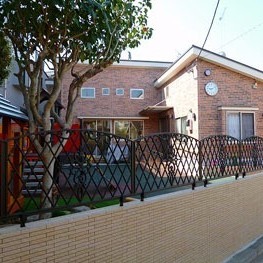 いずみ反町保育園分園