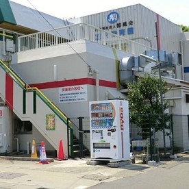 羽沢保育園の写真2