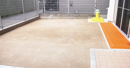 岩間保育園