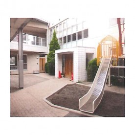 合歓の木保育園の写真2
