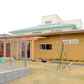 マイ・ハート綱島東保育園